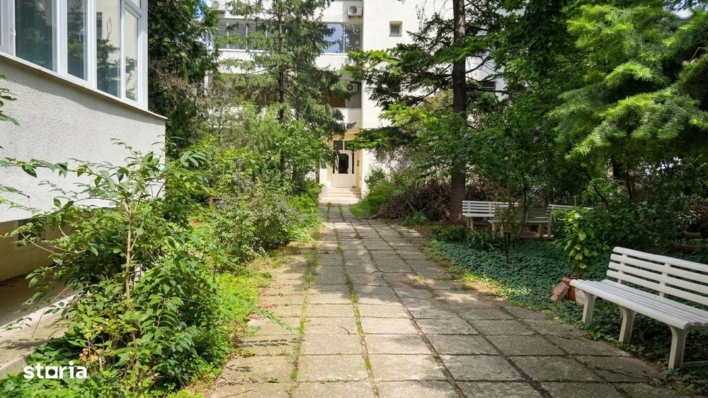 Apartamentul perfect pe strada Plantelor 8