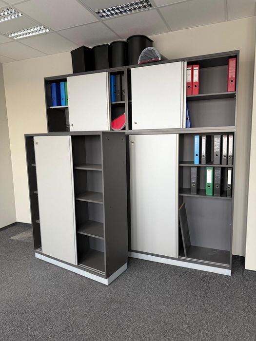 Dulap birou Blaha Austria