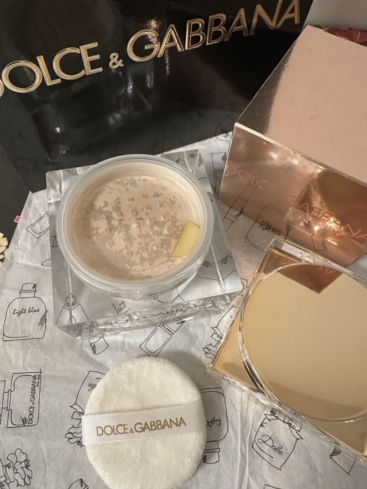 Хайлайтер Dolce&Gabbana rose the one, Намаление от 150