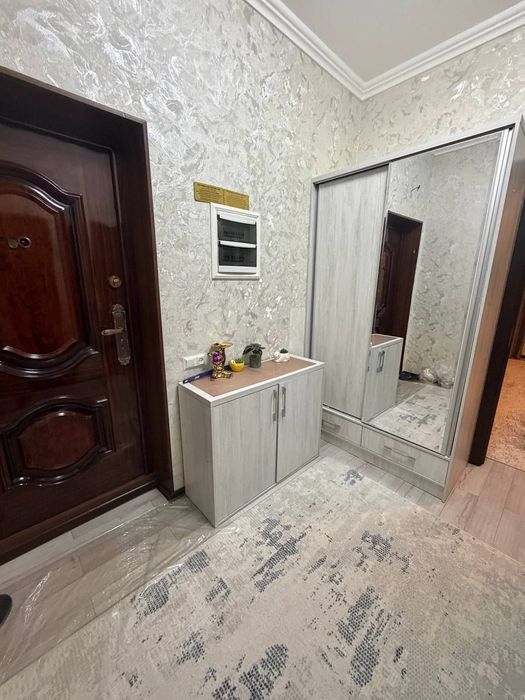 Квартира продается 3/4/4 на Циалковском