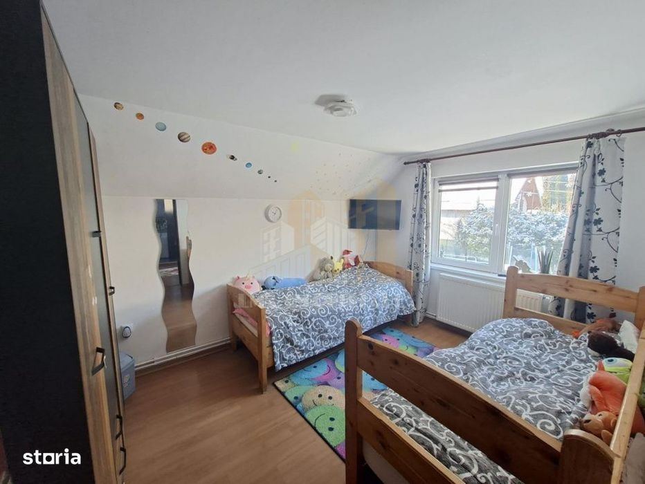 Casa individuala Predelut Bran Brasov