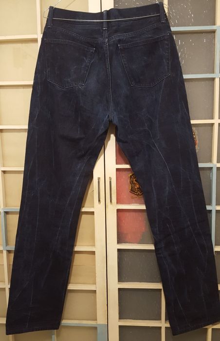Obey Hardwork Pant / Helmut Lang Jeans