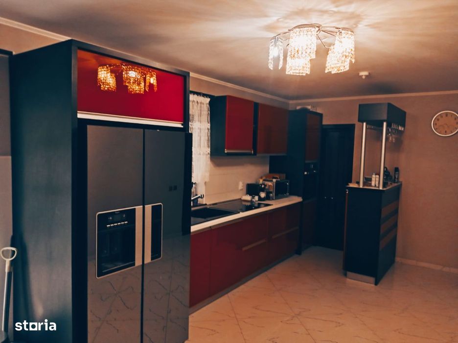 Casă / Vilă de PROPRIETAR , zona DEOSEBITA !