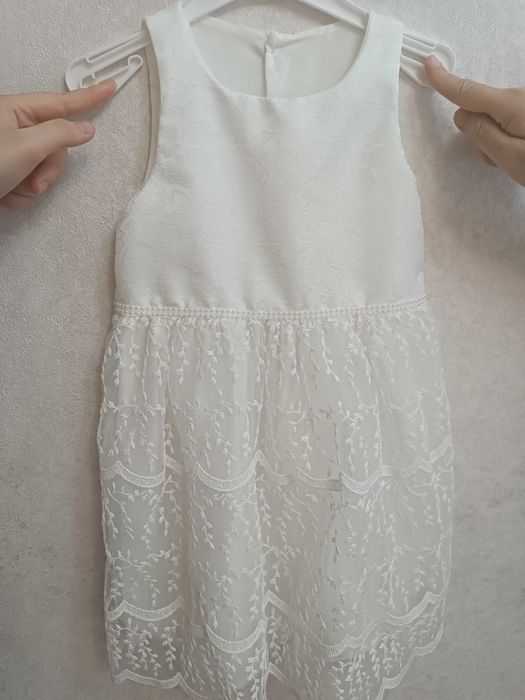 Прокат платьев для девочек