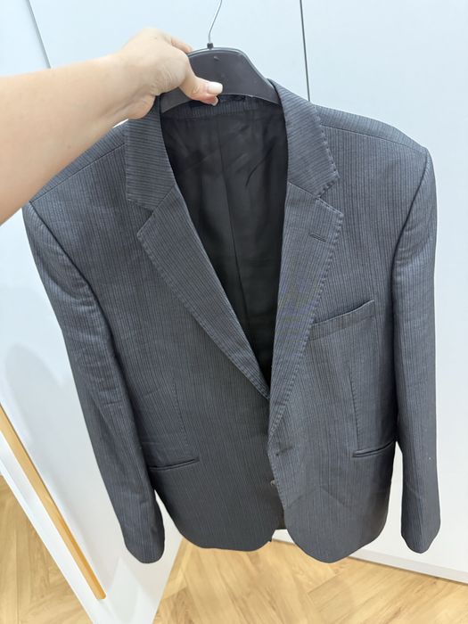 Мужской костюм 46-48-50 Италия