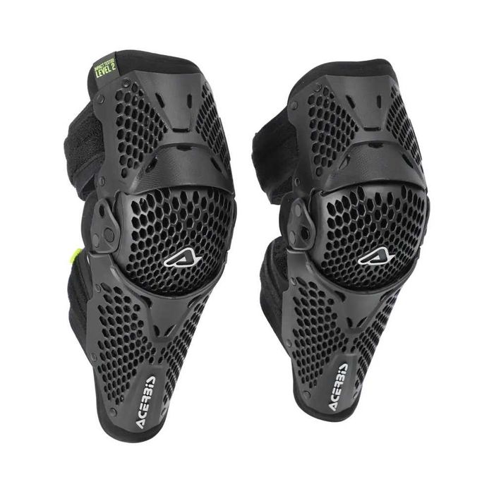 Acerbis Наколенки K035 Black