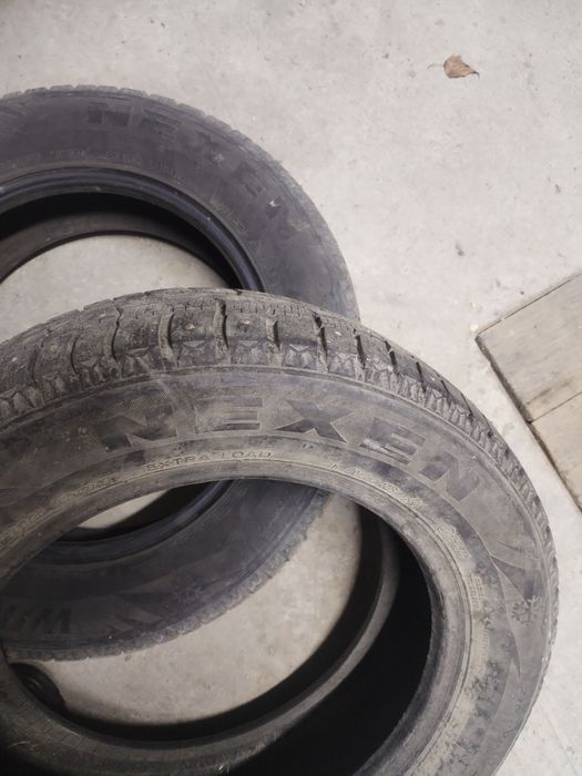 Продам зимние шины
