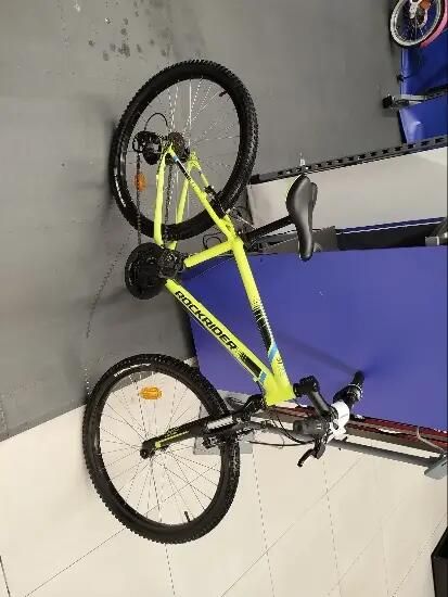 st500 24' - (SecondHand) Decathlon