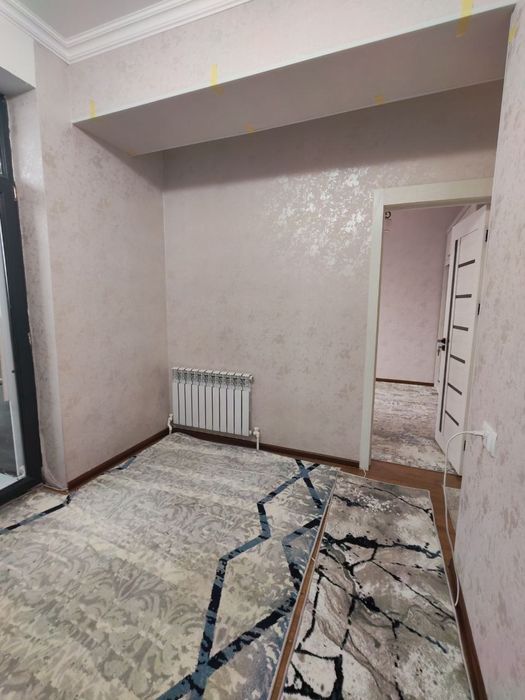 Сдаётся в аренду однокомнатная квартира