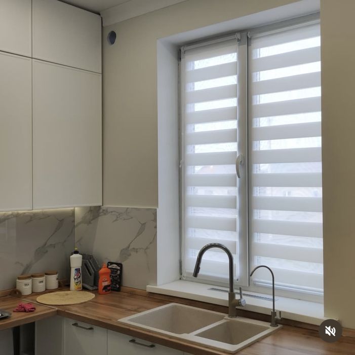 Ролл штор, Жалюзи, Москитные сетки