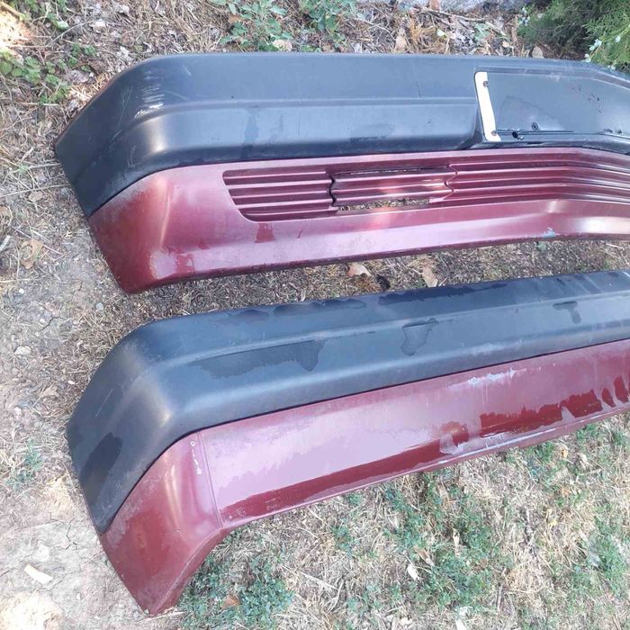 Броня Мерцедес W201 190-ка Mercedes Bronua