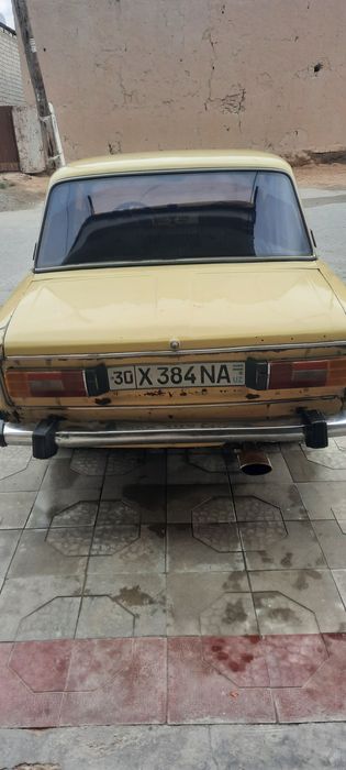 Vaz2106 sotiladi