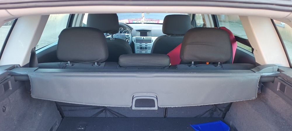 Rulou Opel Astra h break 2006