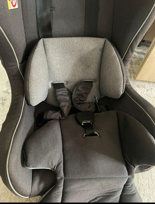 Детское  автокресло