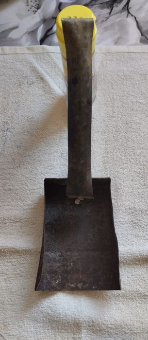 Савок для печки- маленький.