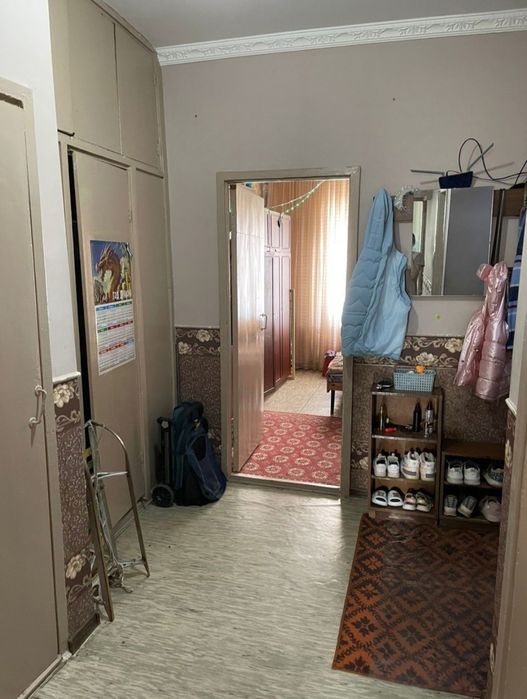 Продается квартира