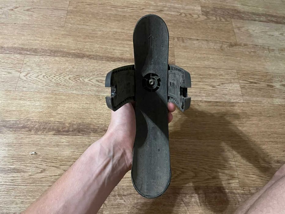 Рулевая передняя вилка Xiaomi M365