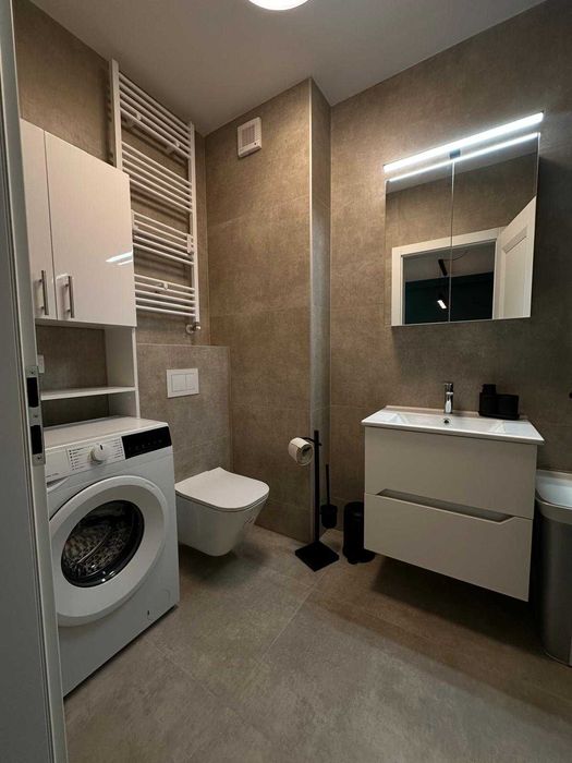 Prima inchiriere- Apartament cu 2 camere- ADORA PARK