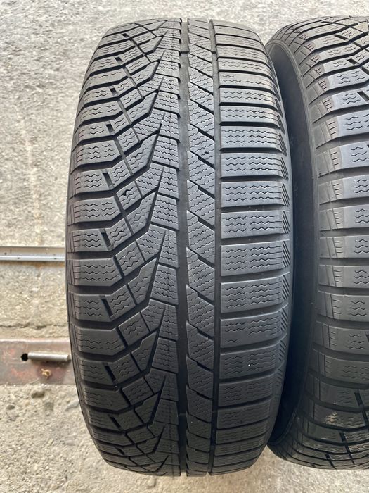 2 броя Зимни Гуми 235/65/17 SAILUN ДОТ: 2322