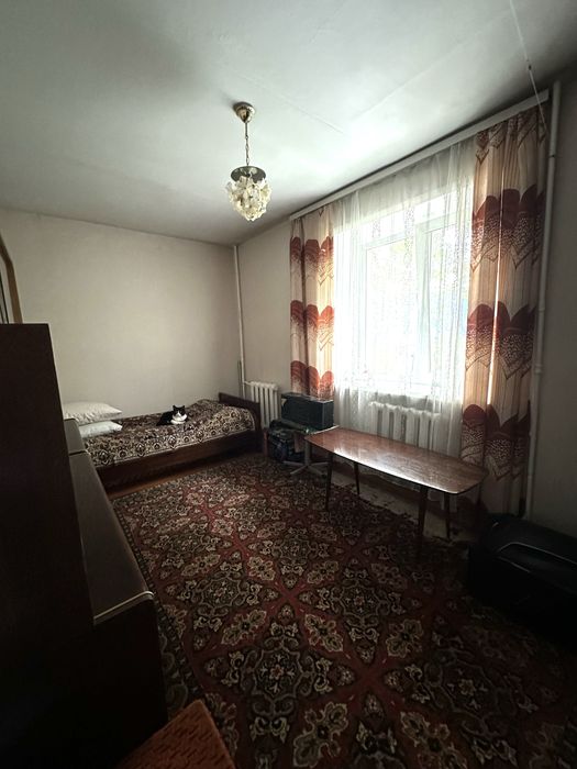 Квартира в кирпичном доме