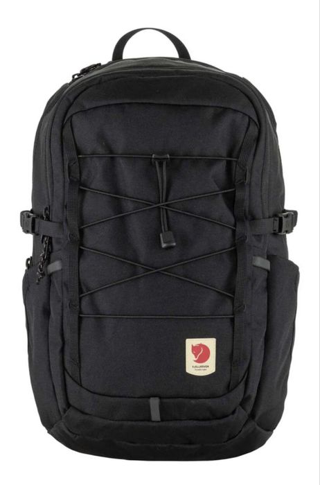 Нова раница fjallraven skule 20