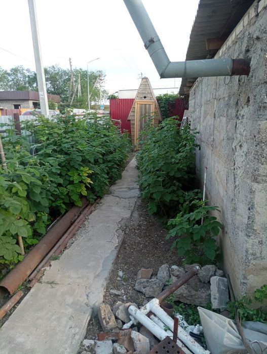 Обмен дома на дачу.