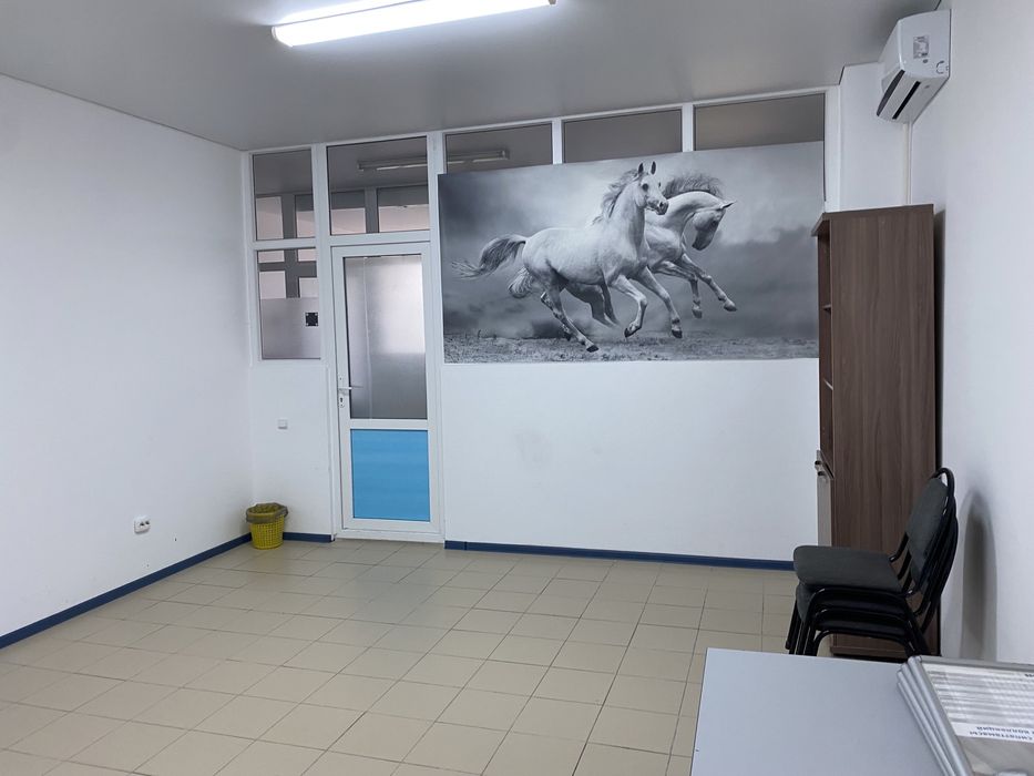 Сдам офис 30 кв   , (5 этаж)