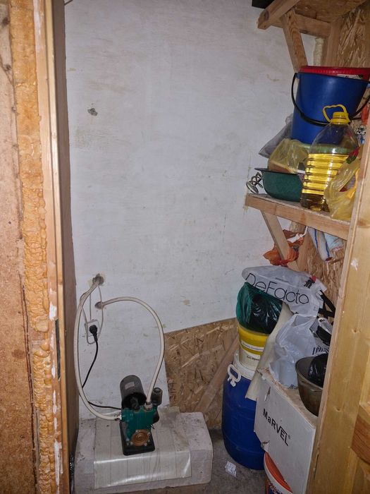 Комната в общежитии на Зигзаге