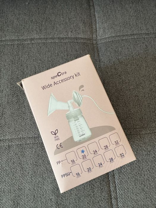 Pompa de san spectra 9 single