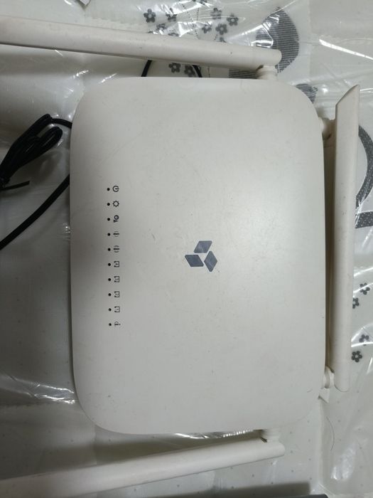 Wi-Fi router arzon Va yangi 400 000 som
