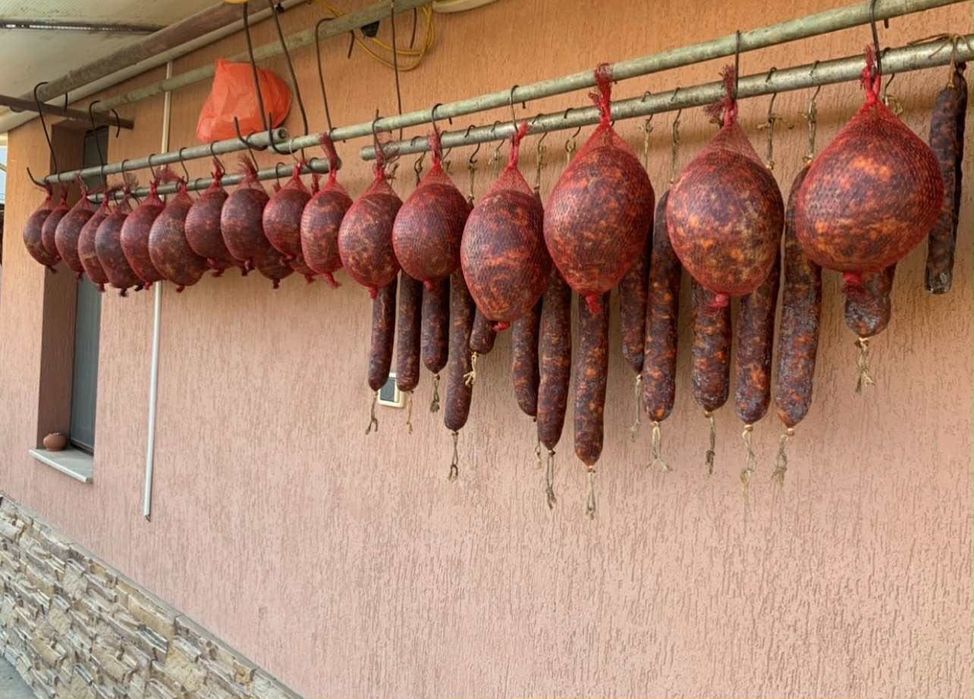 Цалапишки бабек - Перфектен