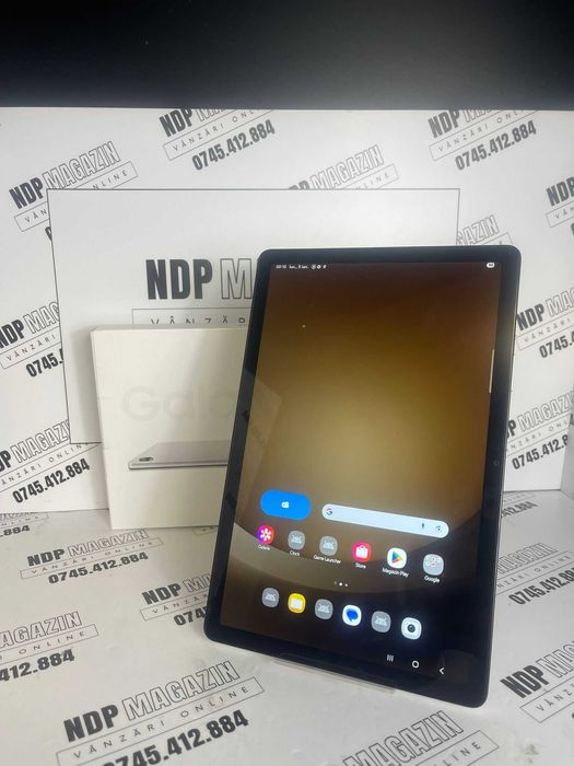 NDP Amanet NON-STOP Bld.Iuliu Maniu 69 SAMSUNG TAB 9+ (46976)