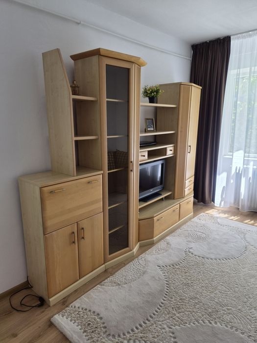 Vând garsonieră brazdă etaj 2