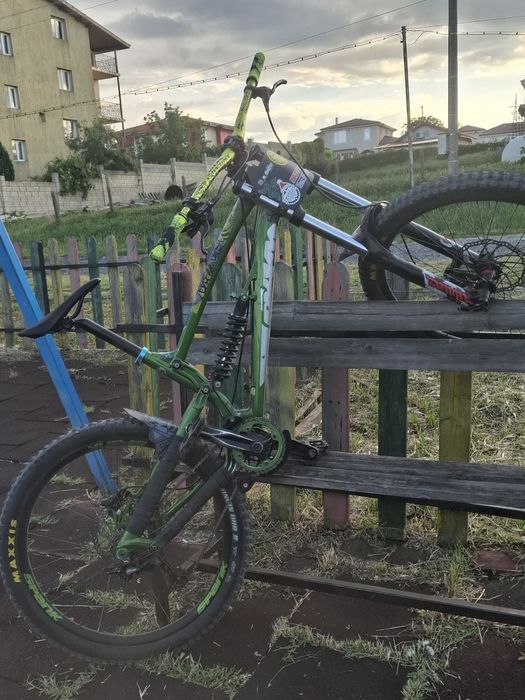 Ram synergy 2023 limited lime edition мекица
