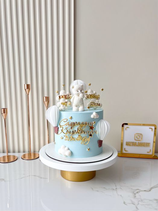 Торт на заказ Астана