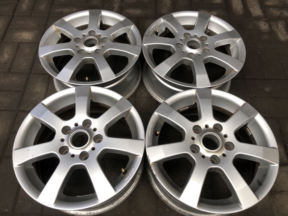 Диски на Митсубиси/Мазда/Киа/Хендай