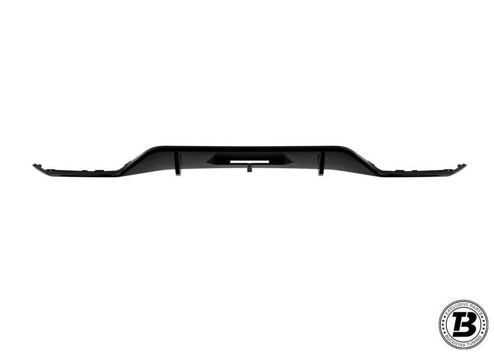 Pachet Exterior compatibil cu BMW Seria 7 G70 M760 Design