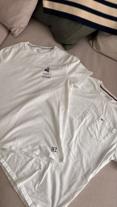 Футболки Tommy оригинал