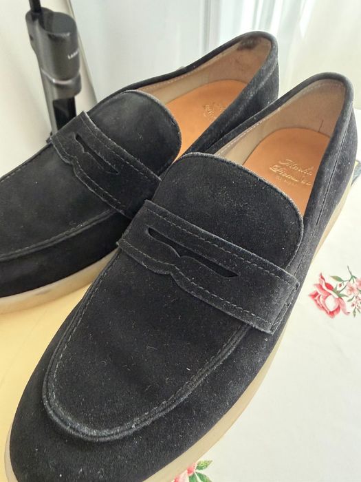 Marka picasso лоферы