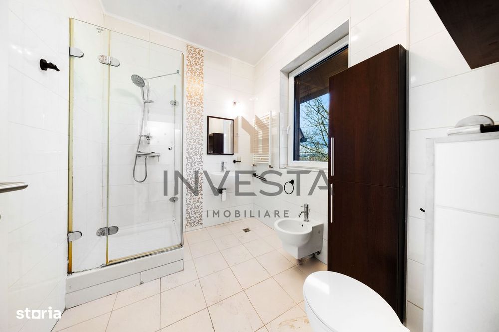 Apartament 174 mp in vila, Andrei Muresanu – Parcul Engels
