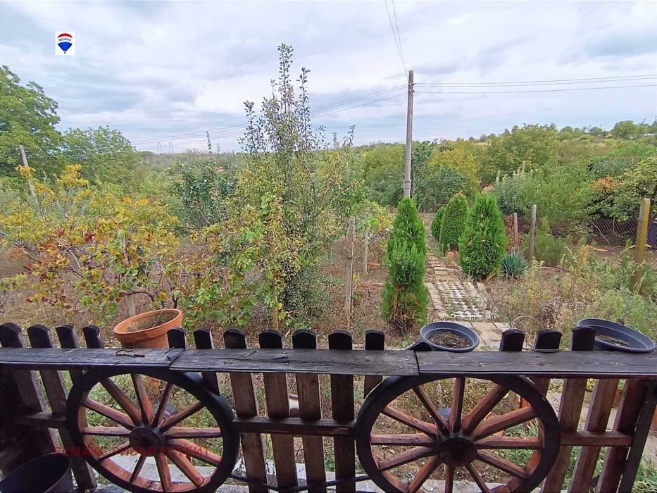 Продава се Къща в Русе, в.з. Русофили - 20 кв.м за 435 €/кв.м - Снимка #2