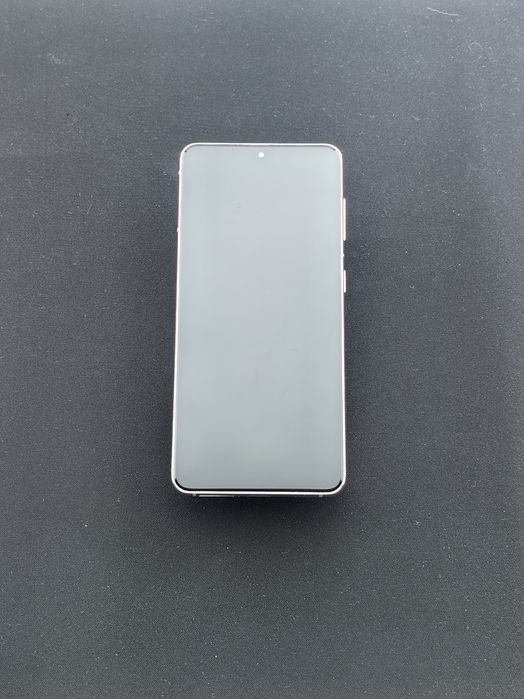 Samsung Galaxy S21 128 GB ID-kdm662