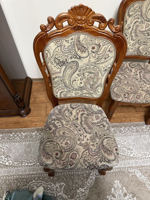 Продаются стулья