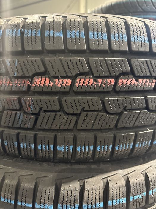 195/50/15 si 185/60/15 anvelope all season iarna M+S