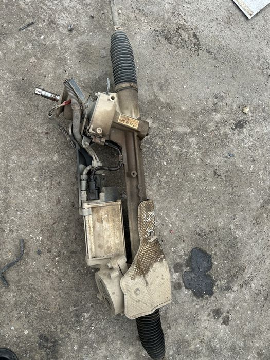 Caseta de directie Opel Zafira C electrica