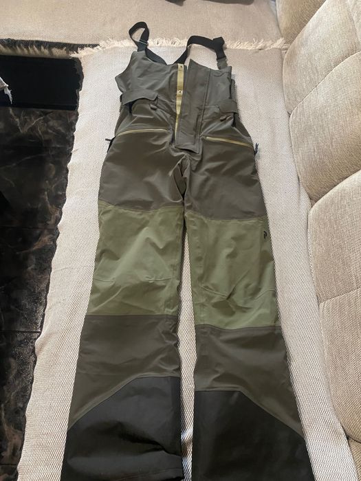 Ски гащеризон Peak Performance Gore-tex