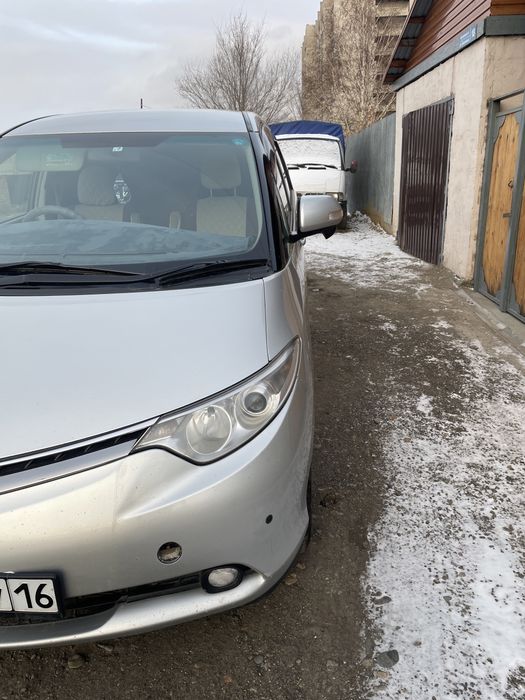 Тойота Естима срочно