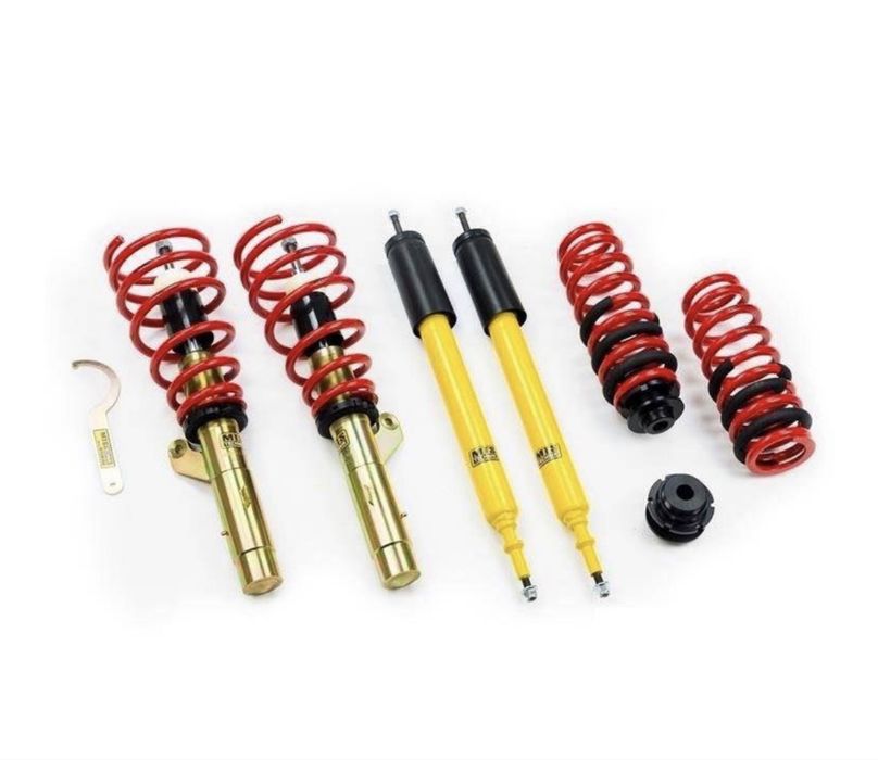Спортно окачване  Coilover MTS Technik BMW E90 e92 e81
