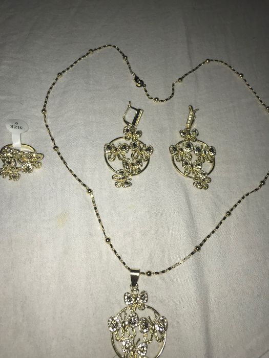 Классическая двойка