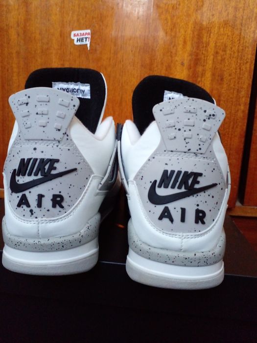 кроссовки оригинал